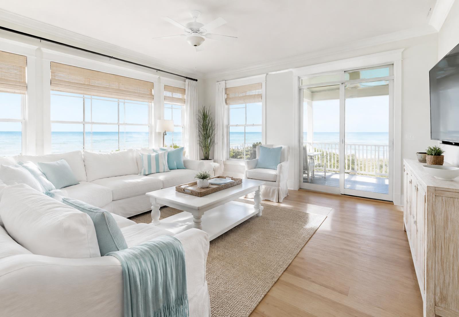 Airbnb / Vacation Rental Cleaning